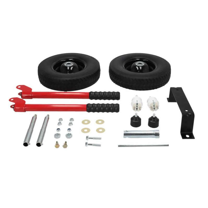 Benzininis generatorius Dedra DEGB6500K, max 5.5kW 5 Benzininis generatorius Dedra DEGB6500K, max 5.5kW 5