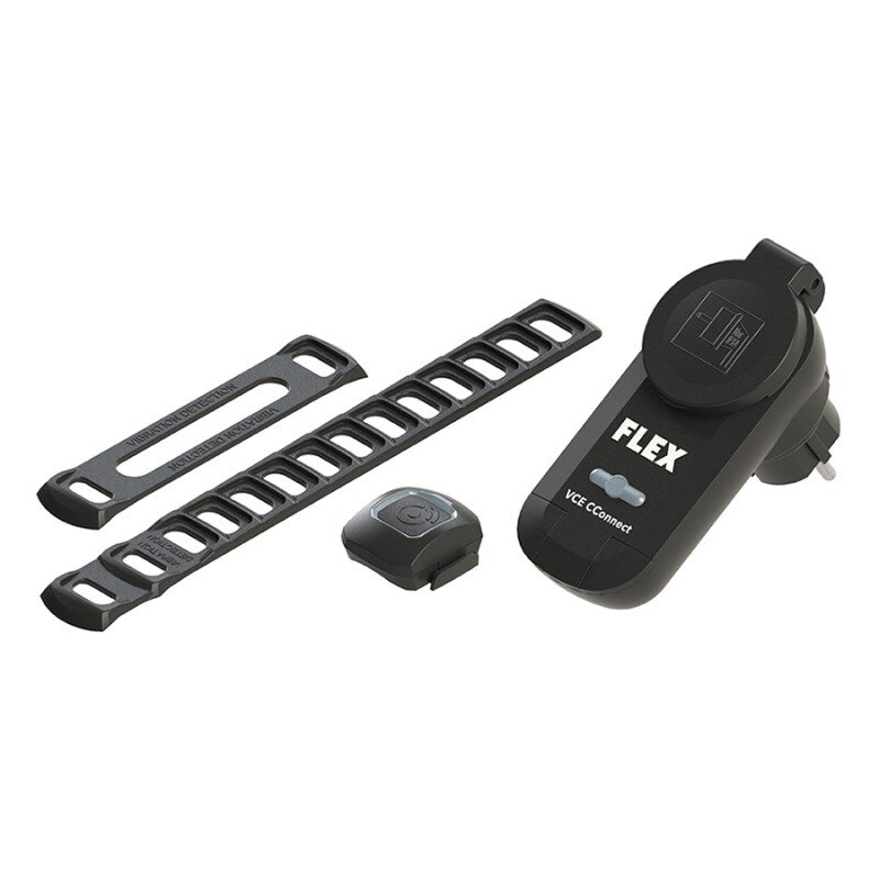 Belaidis adapteris siurbliui FLEX VCE CConnect Belaidis adapteris siurbliui FLEX VCE CConnect