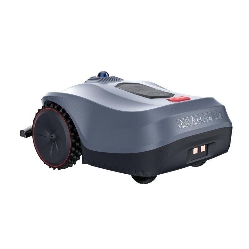 Belaidis vejos robotas Hookii Neomow X Pro, 6000 m² 2