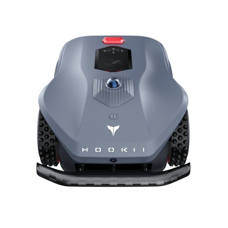 Belaidis vejos robotas Hookii Neomow X Pro, 6000 m² 1