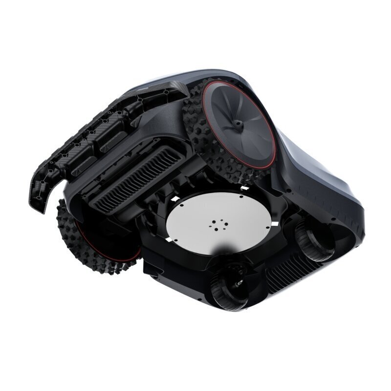 Belaidis vejos robotas Hookii Neomow X Pro, 6000 m² 3