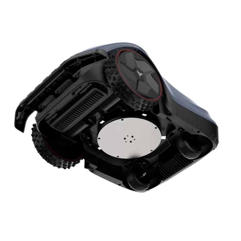 Belaidis vejos robotas Hookii Neomow X2 LE, 15 arų 8