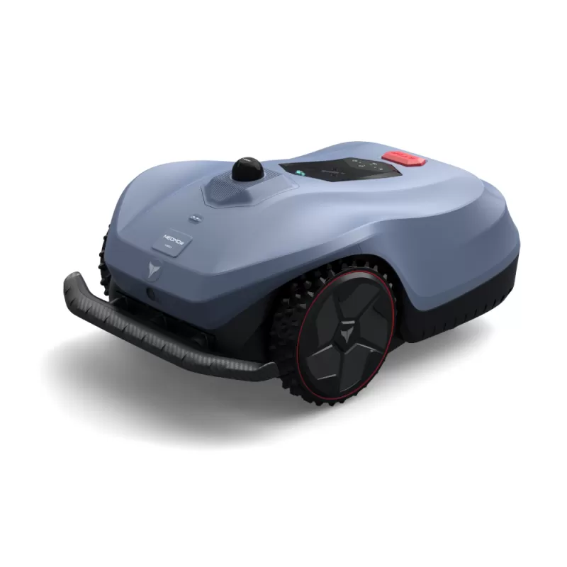 Belaidis vejos robotas Hookii Neomow X2 Pro, 60 arų 2