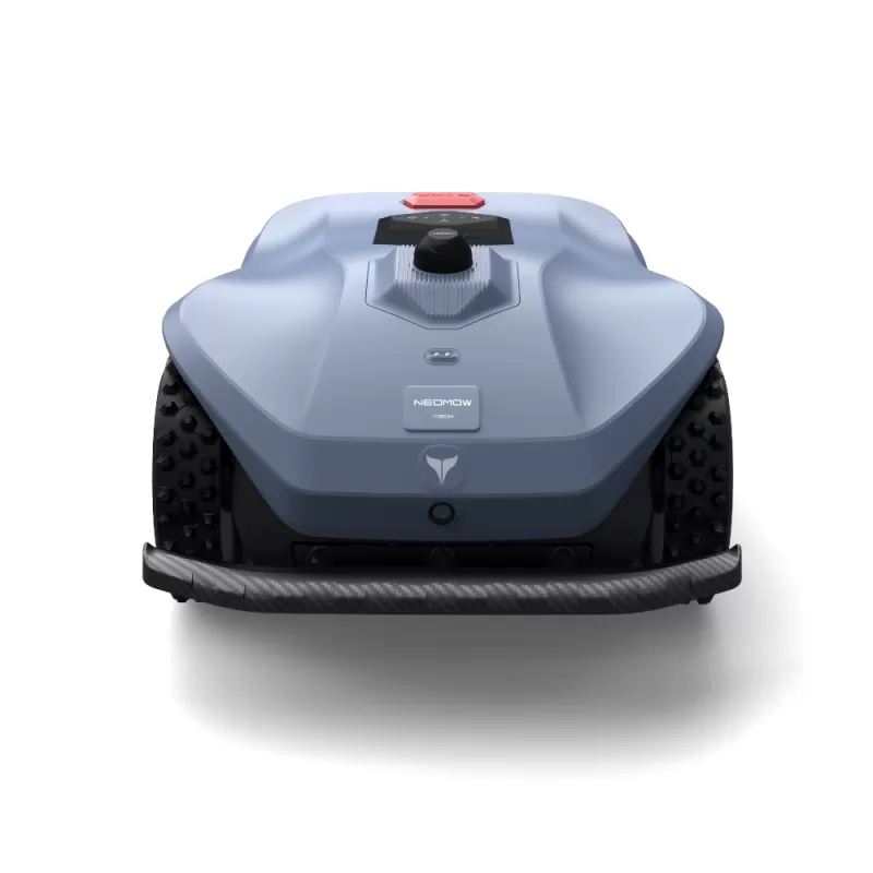 Belaidis vejos robotas Hookii Neomow X2 Pro, 60 arų 3