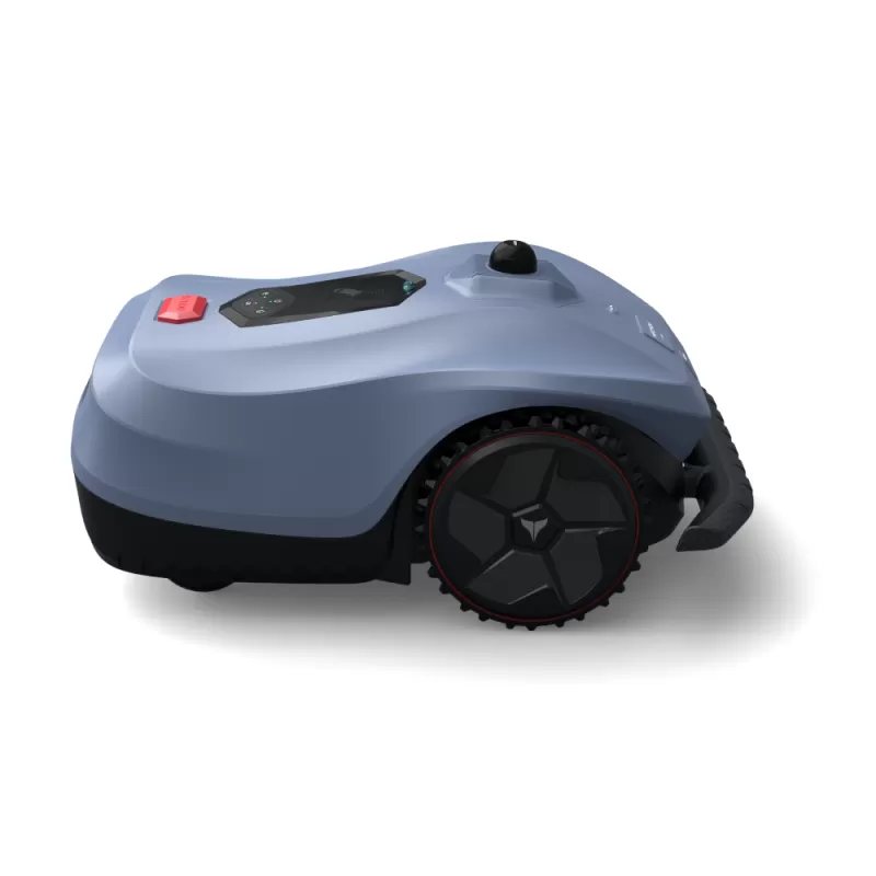 Belaidis vejos robotas Hookii Neomow X2 Pro, 60 arų 4