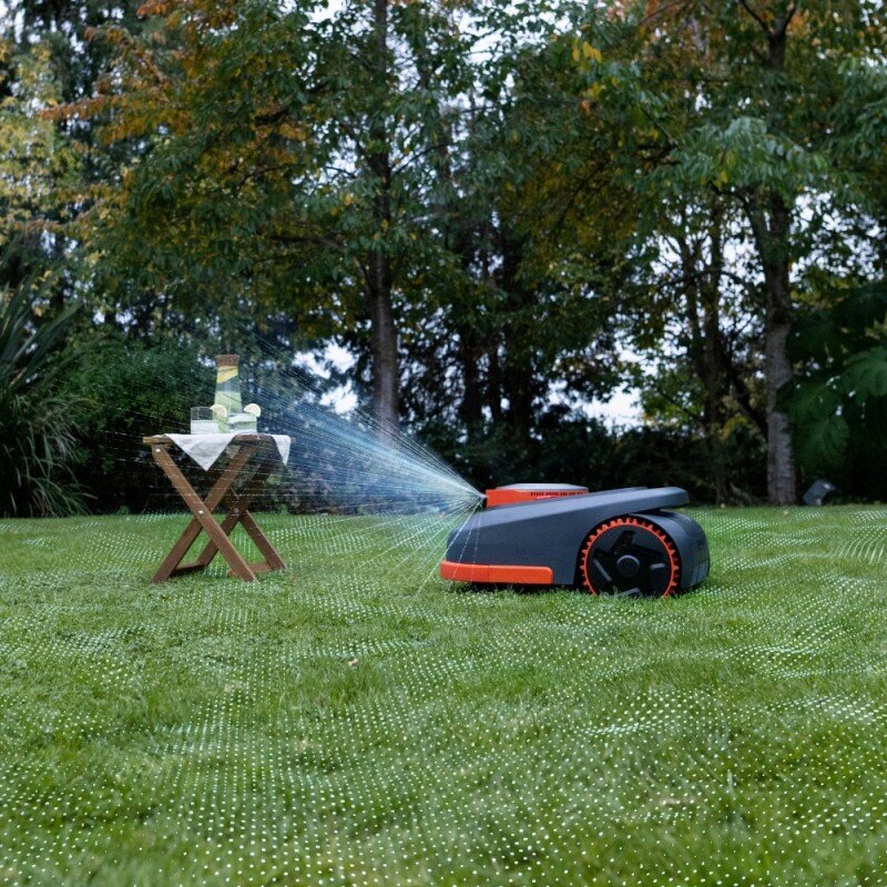 Belaidis vejos robotas SEGWAY Navimow H215E, 15 arų 7 Belaidis vejos robotas SEGWAY Navimow H215E, 15 arų 7