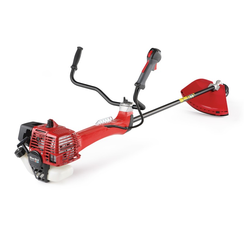 Benzininė krūmapjovė Blue Bird BC 610 ST PRO, 2.8 kW Benzininė krūmapjovė Blue Bird BC 610 ST PRO, 2.8 kW