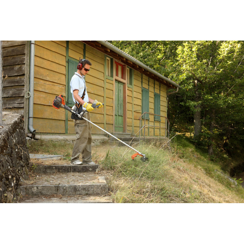 Benzininė krūmapjovė OLEO-MAC BCH 250T, 0,9 kW 1