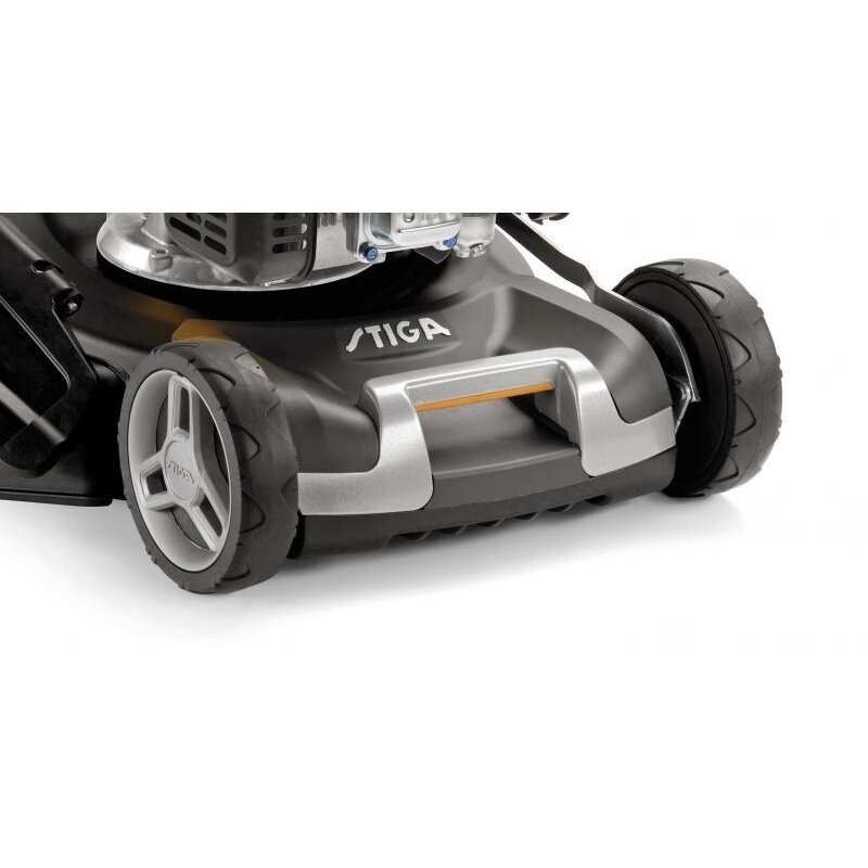 Benzininė vejapjovė - Stiga Combi 748 SE, 2.2 kW 8