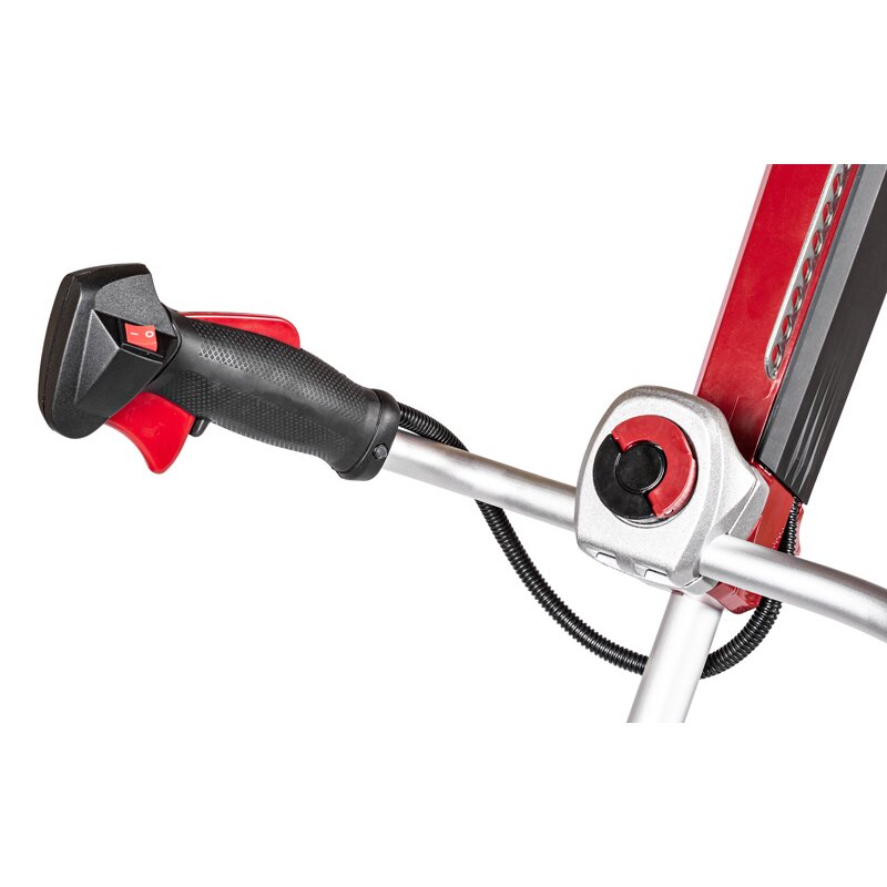 Benzininis trimeris-krūmapjovė Cedrus CEDWK430X, 1.3kW 2