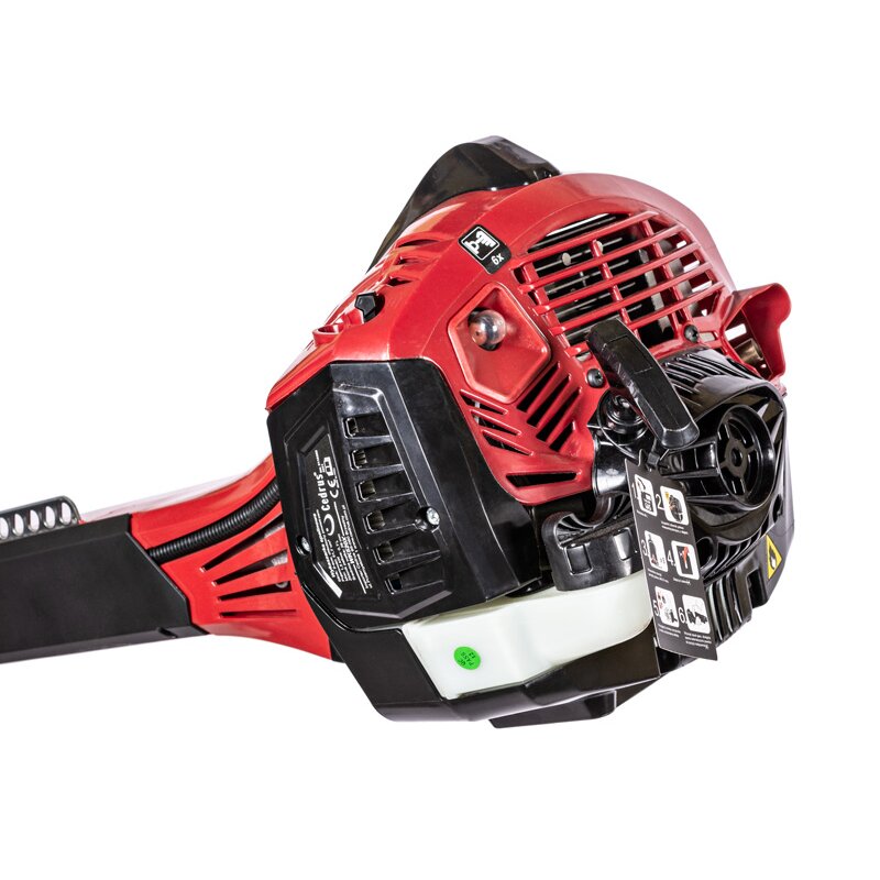 Benzininis trimeris-krūmapjovė Cedrus CEDWK520X, 1.5kW 3