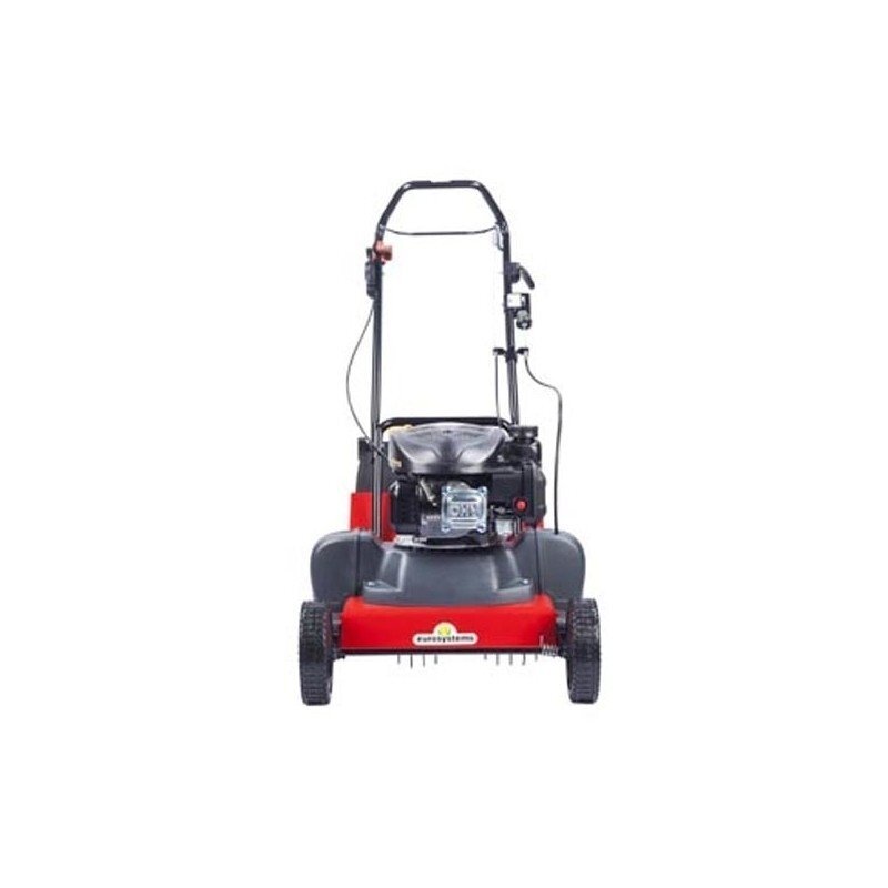 Benzininis aeratorius Eurosystems SC 42 su Briggs&Stratton varikliu 1