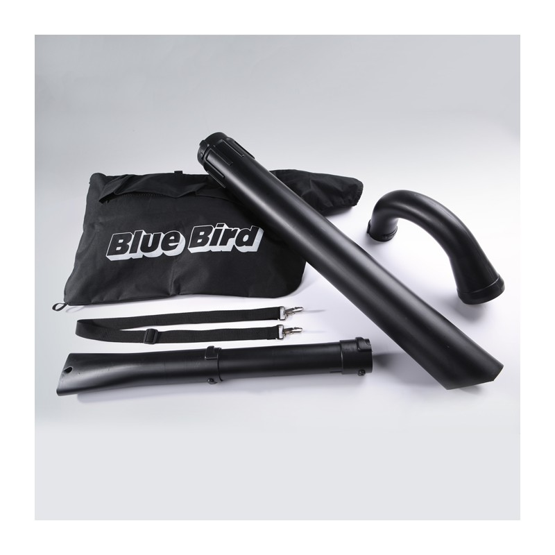 Benzininis pūstuvas Blue Bird BLV 281 3 Benzininis pūstuvas Blue Bird BLV 281 3