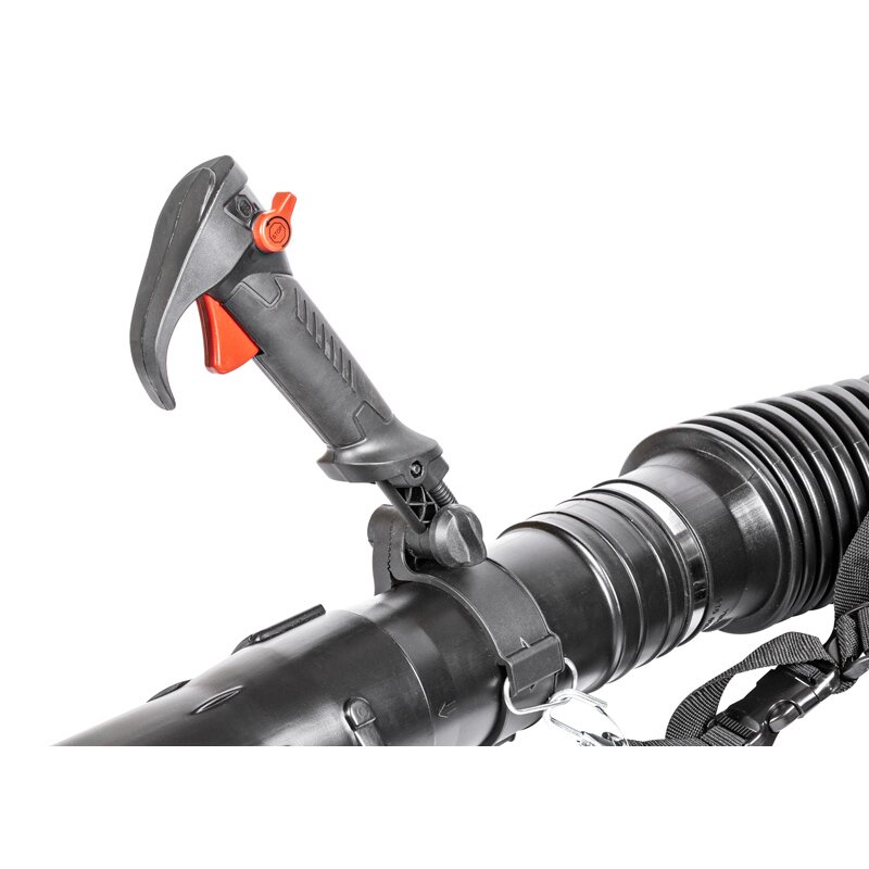 Benzininis lapų pūstuvas Cedrus CEDDM05PRO, 3,1 kW 2