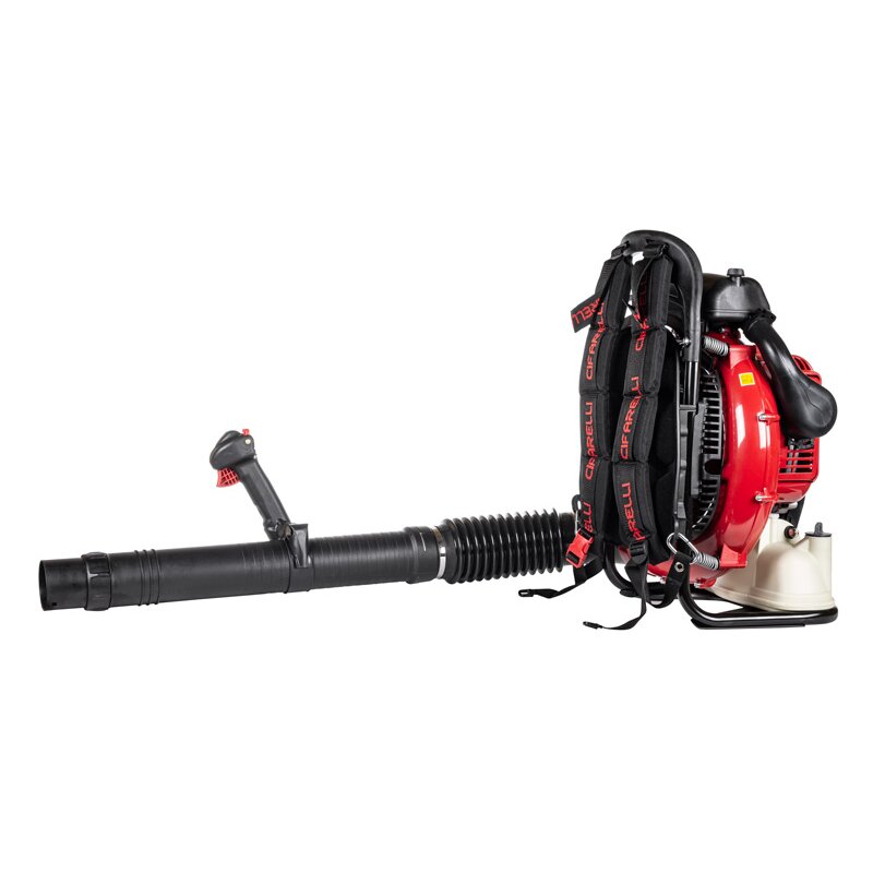 Benzininis lapų pūstuvas Cifarelli BL1200, 3,6 kW 1 Benzininis lapų pūstuvas Cifarelli BL1200, 3,6 kW 1