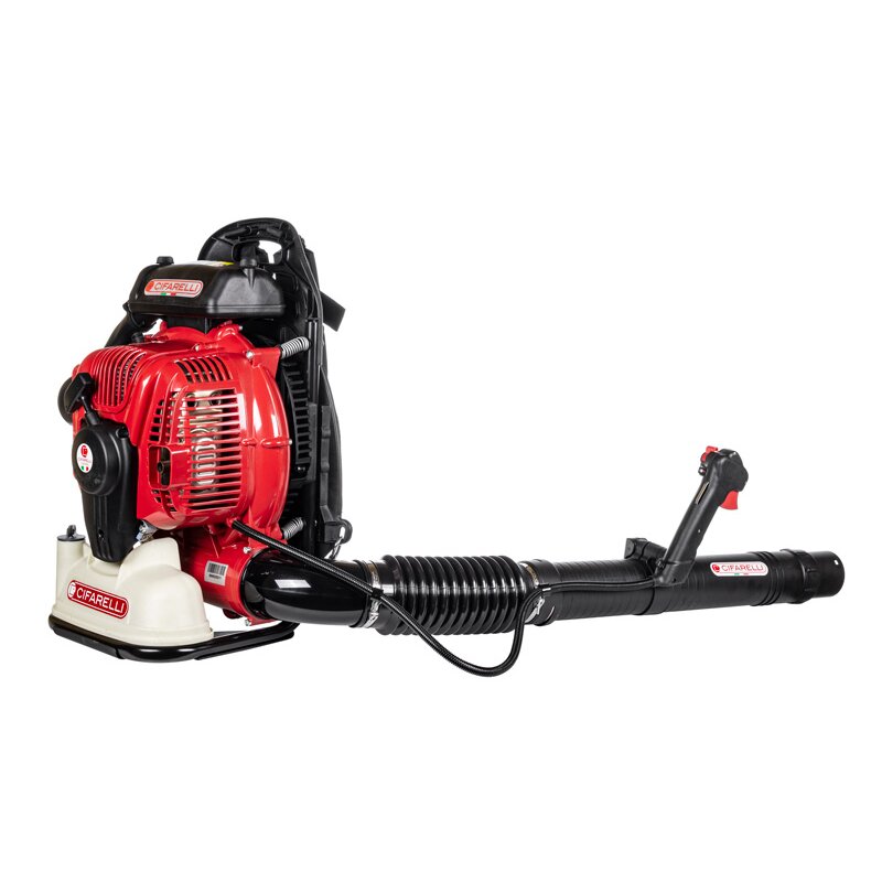 Benzininis lapų pūstuvas Cifarelli BL1200, 3,6 kW