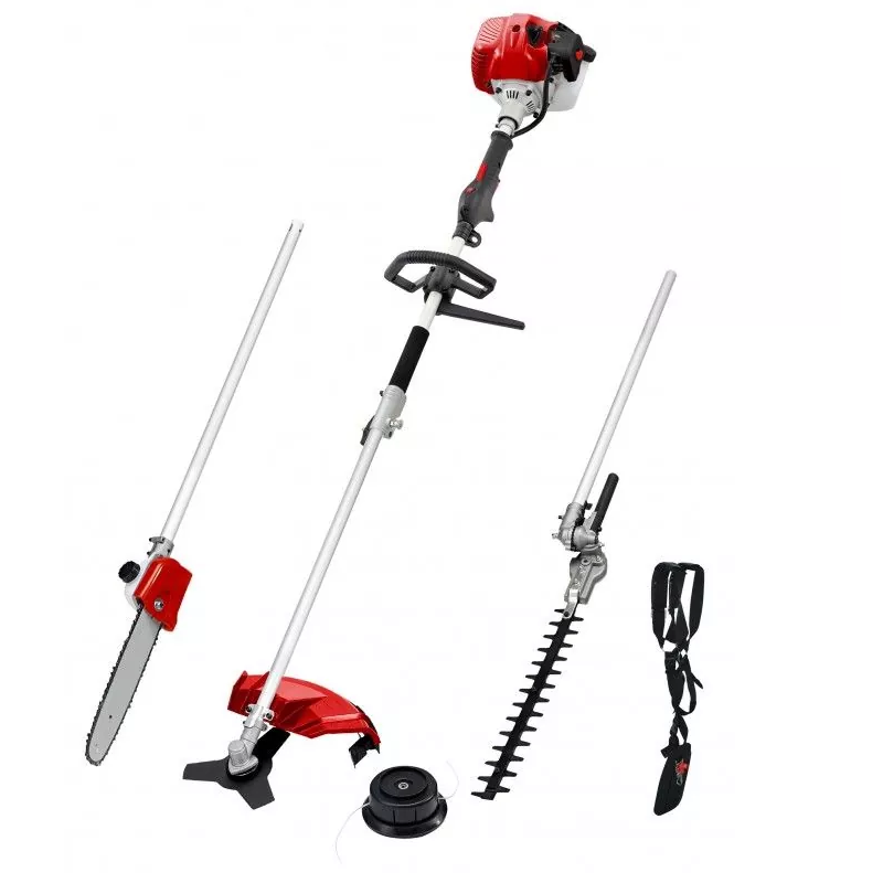 Daugiafunkcinis įrankis Sunseeker MFT330B, 0.9 kW