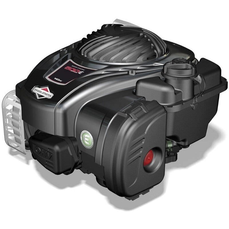 Benzininis variklis BRIGGS&STRATTON 500E SERIJA Benzininis variklis BRIGGS&STRATTON 500E SERIJA