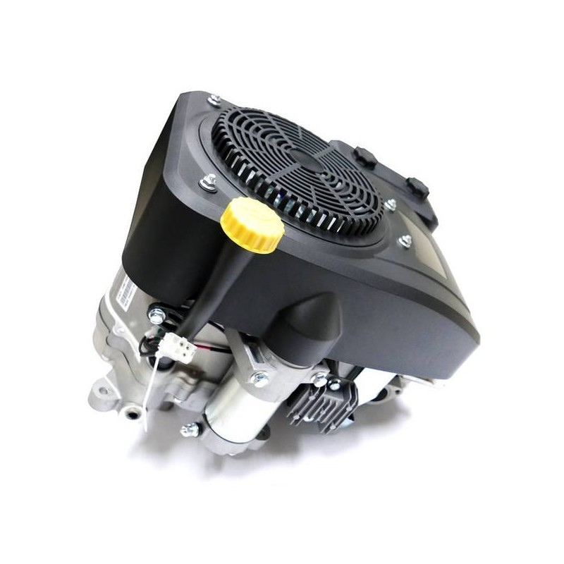 Benzininis variklis CastelGarden ST350, 6,7 kW 1 Benzininis variklis CastelGarden ST350, 6,7 kW 1