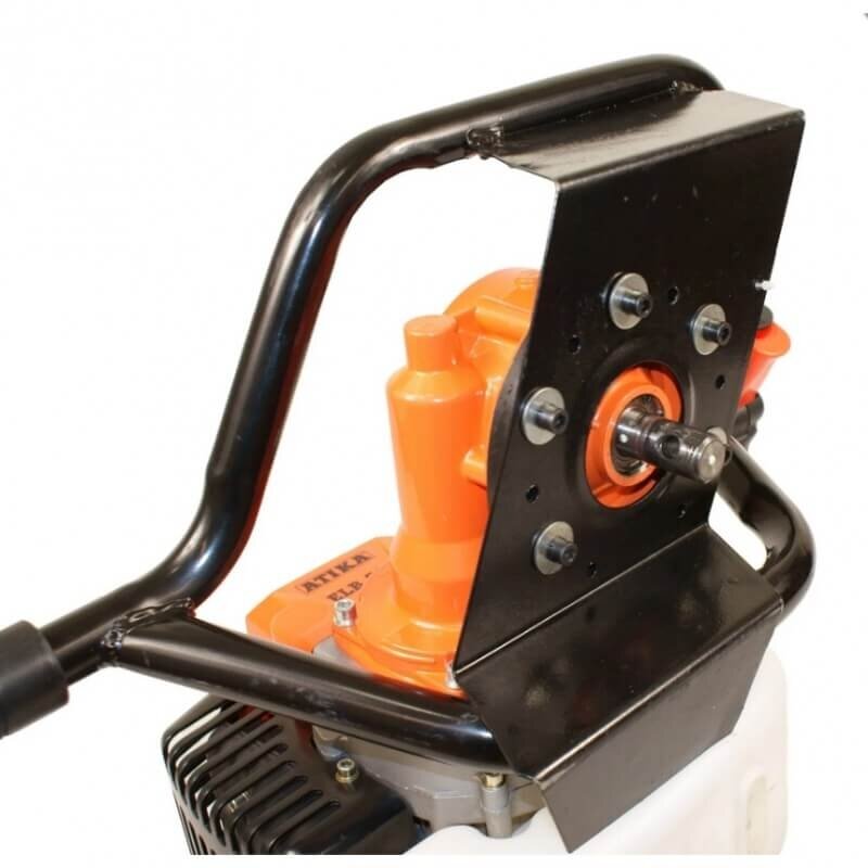 Benzininis žemės grąžtas ALTRAD ELB 52 + grąžtai 4 Benzininis žemės grąžtas ALTRAD ELB 52 + grąžtai 4