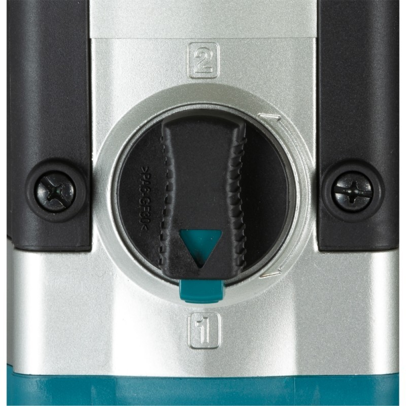 Akumuliatorinis žemės gręžtuvas Makita DDG460ZX7, 18 V, (be akum. ir krov.) 4 Akumuliatorinis žemės gręžtuvas Makita DDG460ZX7, 18 V, (be akum. ir krov.) 4