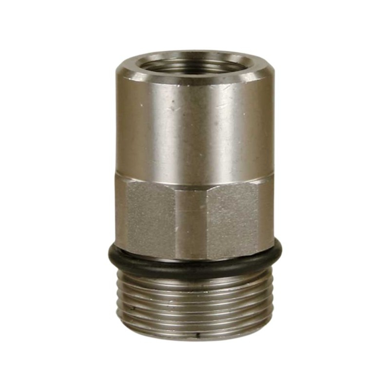 Besisukanti jungtis R+M Suttner ST-741 1/4" Besisukanti jungtis R+M Suttner ST-741 1/4"