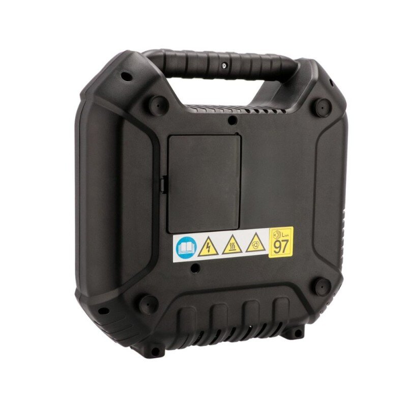 Betepalinis stūmoklinis kompresorius AIRPRESS HLO 180 Mini Oilfree 3 Betepalinis stūmoklinis kompresorius AIRPRESS HLO 180 Mini Oilfree 3