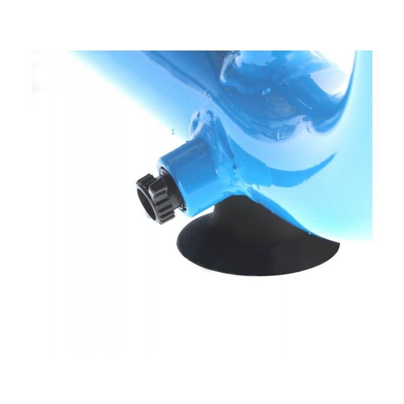 Betepalinis stūmoklinis kompresorius AIRPRESS LMO 5–240 8