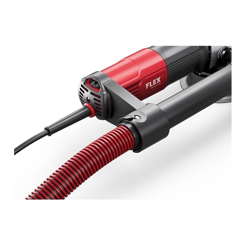 Betoninių paviršių šlifavimo mašina FLEX RE 16-5 115 Retecflex 6
