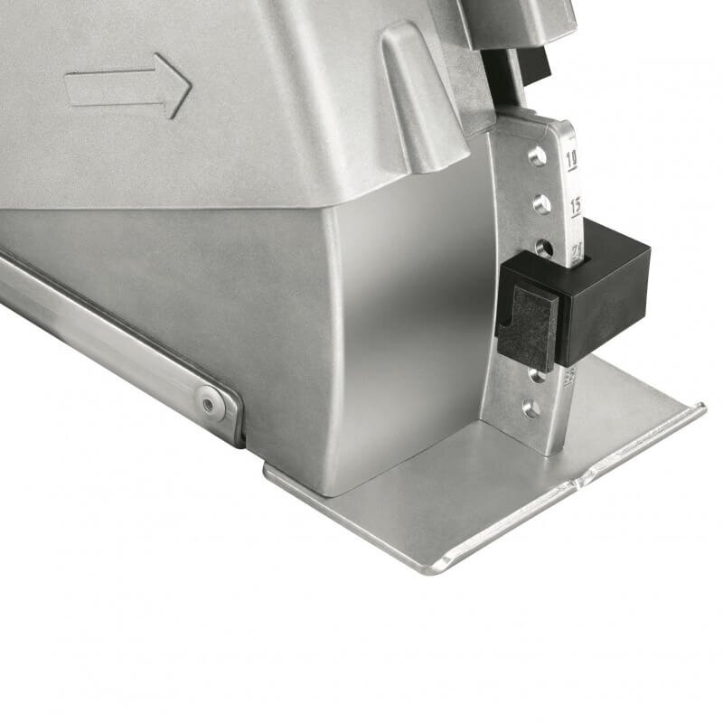 Betono freza su rinkiniu FLEX MS1706FR 3 Betono freza su rinkiniu FLEX MS1706FR 3