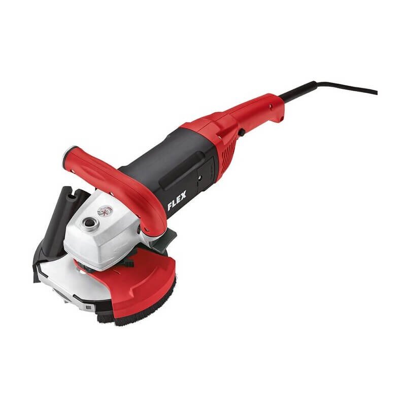 Betono šlifavimo mašina FLEX LD 18-7 150R su priedais 4