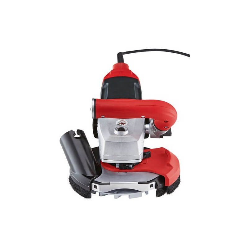 Betono šlifavimo mašina FLEX LD 18-7 150R su priedais 5 Betono šlifavimo mašina FLEX LD 18-7 150R su priedais 5