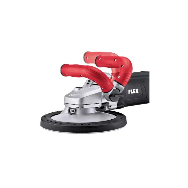 Betono šlifavimo mašina FLEX LD 24-6 180 Kit Turbo-Jet 3