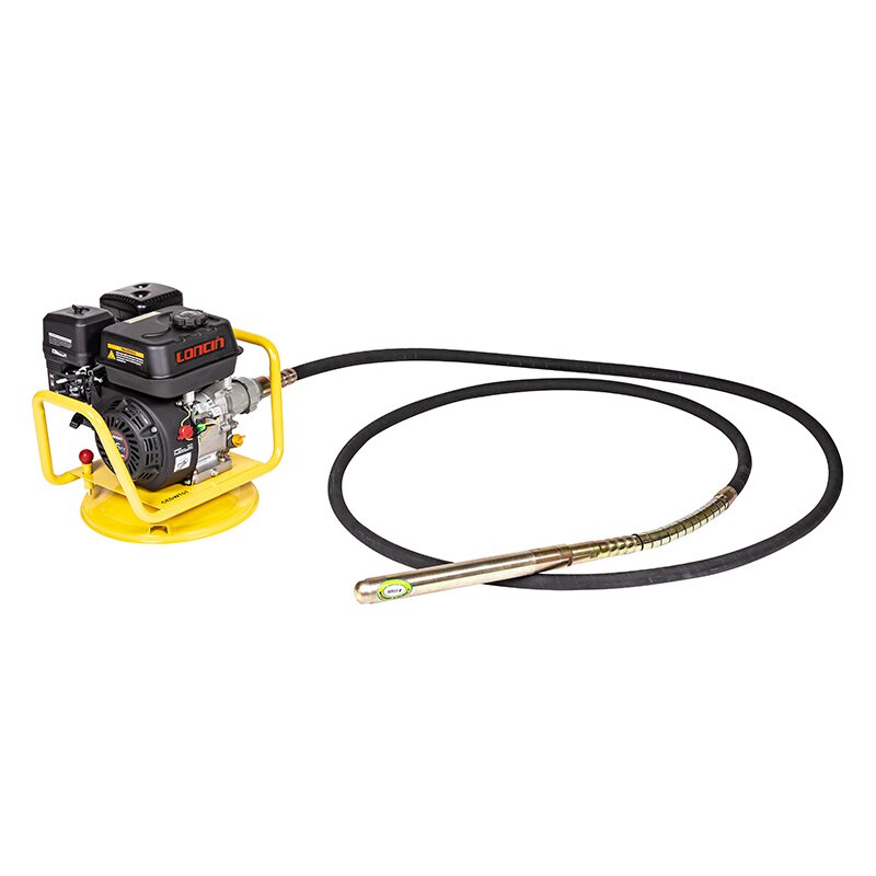 Betono vibratorius Cedrus CEDWT01, 4.1kW Betono vibratorius Cedrus CEDWT01, 4.1kW