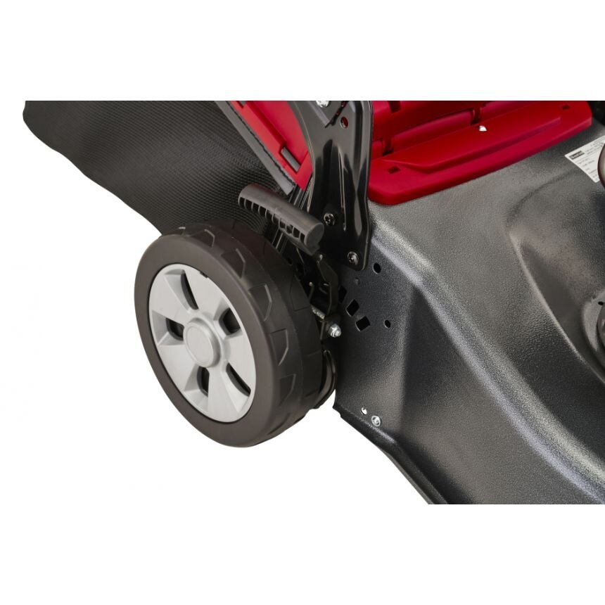 Benzininė vejapjovė - Mountfield SP46 7 Benzininė vejapjovė - Mountfield SP46 7