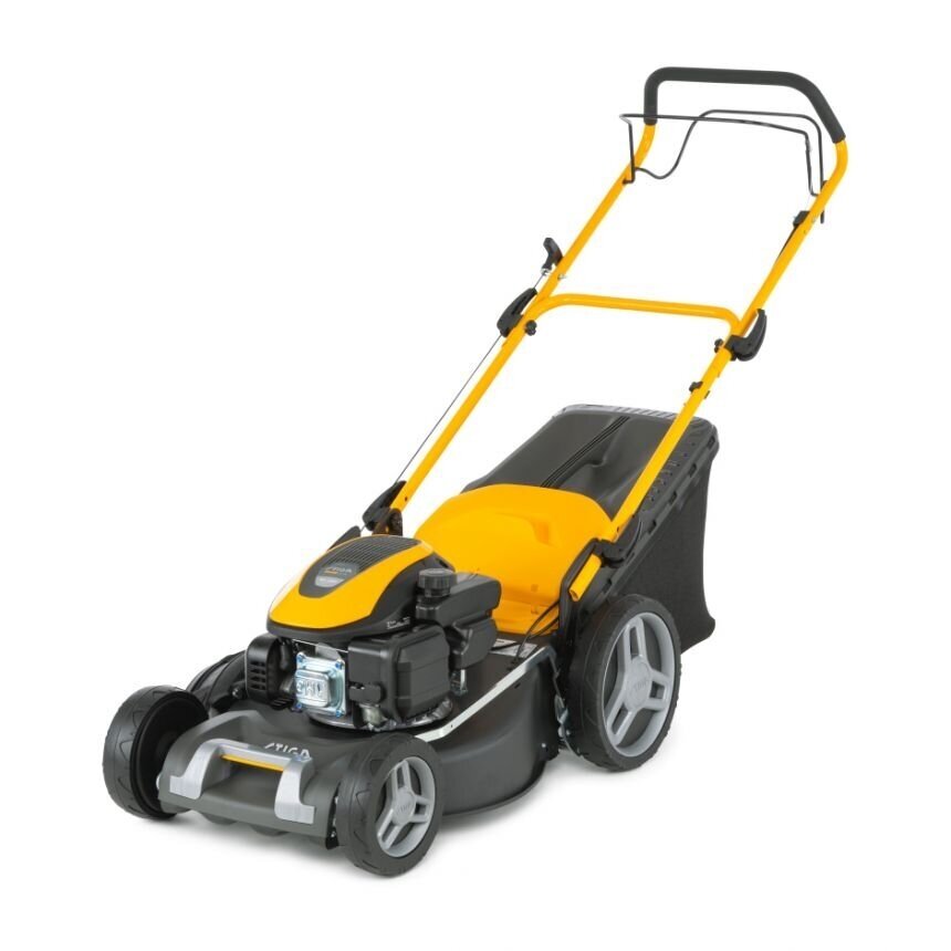 Benzininė vejapjovė - Stiga Combi 48 SQ 1 Benzininė vejapjovė - Stiga Combi 48 SQ 1