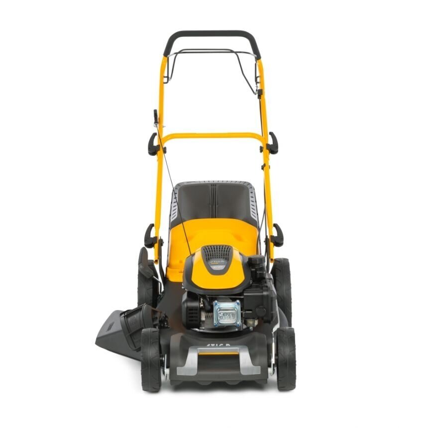 Benzininė vejapjovė - Stiga Combi 48 SQ 2