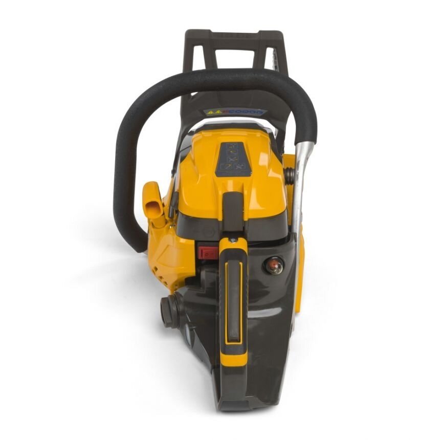 Benzininis pjūklas - Stiga CS 545 (1.9 kW) 2 Benzininis pjūklas - Stiga CS 545 (1.9 kW) 2