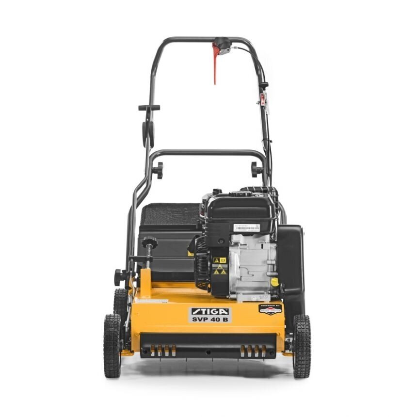 Benzininis skarifikatorius - Stiga SVP 40 G 1