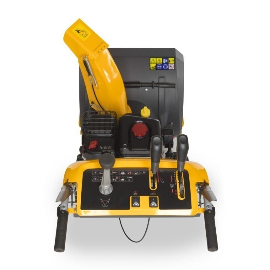 Benzininis sniego valytuvas Stiga ST 5262 P, 5.2 kW 1 Benzininis sniego valytuvas Stiga ST 5262 P, 5.2 kW 1