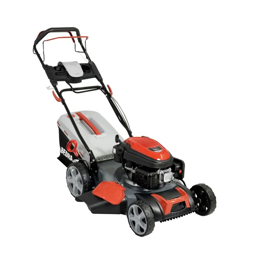 Benzininė žoliapjovė Dedra DED8725-51L2SE, 4,0 kW, 51 cm