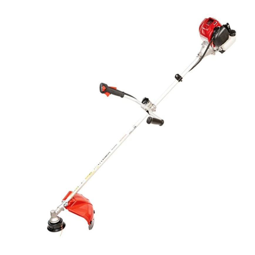 Benzininis trimeris - krūmapjovė Cedrus KH35PRO (Honda variklis) Benzininis trimeris - krūmapjovė Cedrus KH35PRO (Honda variklis)