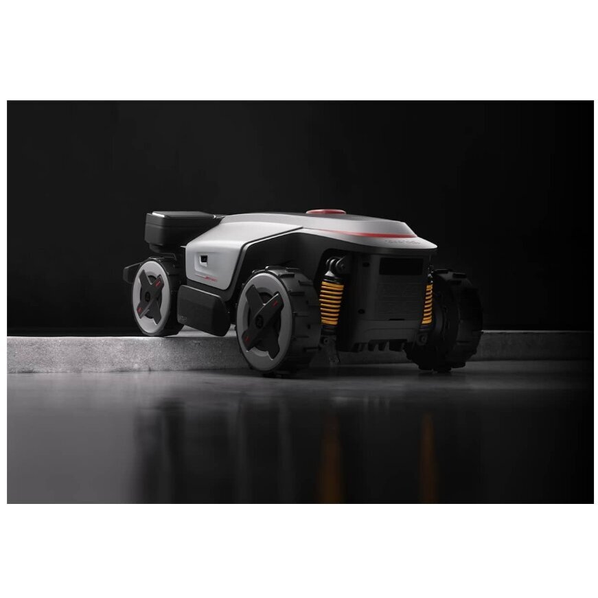 Belaidis vejos robotas Roborock RockMow Z115 AWD, 15 arų 3