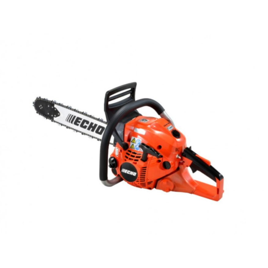 Benzininis grandininis pjūklas ECHO CS-501SX/40R95D X-Series, 2.57 kW 1