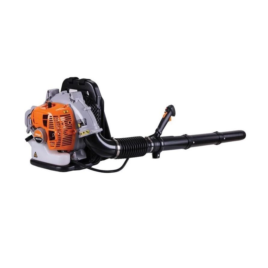 Benzininis lapų pūstuvas Villager VB 5290 E, 1.5 kW Benzininis lapų pūstuvas Villager VB 5290 E, 1.5 kW