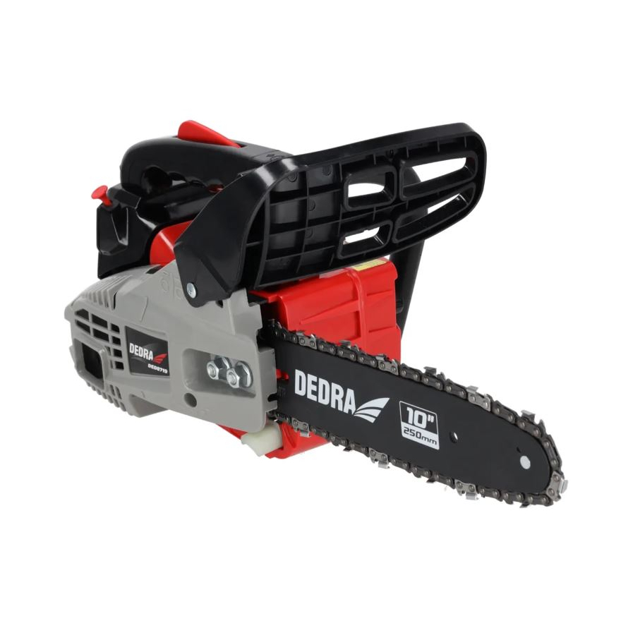 Benzininis grandininis pjuklas Dedra DED8719, 1,0 kW, 25 cm
