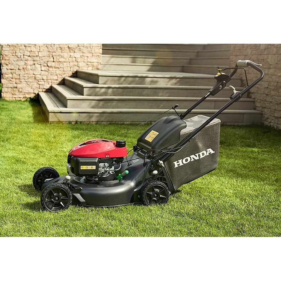 Benzininė savaeigė vėjapjovė HONDA HRN536VY 53cm, 3,2kW 6 Benzininė savaeigė vėjapjovė HONDA HRN536VY 53cm, 3,2kW 6