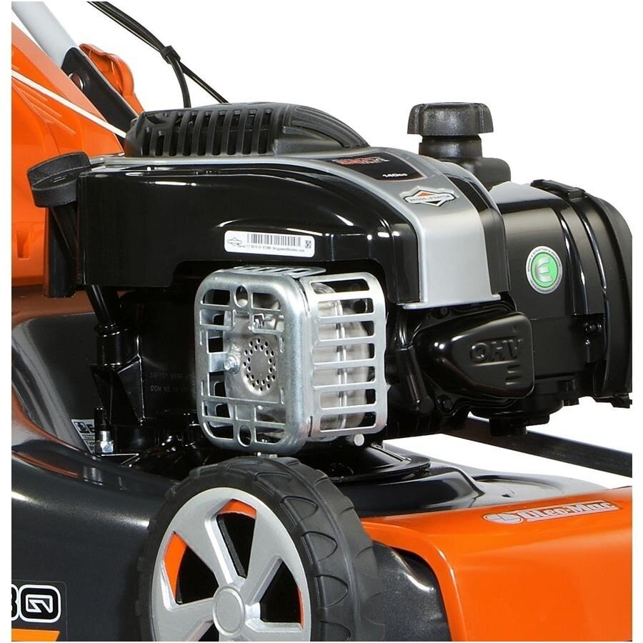 Benzininė savaeigė vejapjovė OLEO-MAC G 48 TBQ Comfort Plus, 3,3 kW 1 Benzininė savaeigė vejapjovė OLEO-MAC G 48 TBQ Comfort Plus, 3,3 kW 1