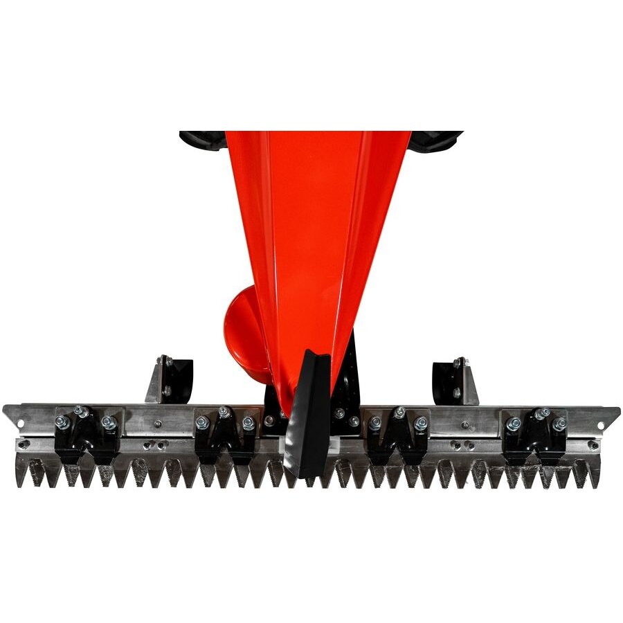 Benzininė šienapjovė Gude GBM 87.1, 3.5 kW, 200 cm³ 1 Benzininė šienapjovė Gude GBM 87.1, 3.5 kW, 200 cm³ 1