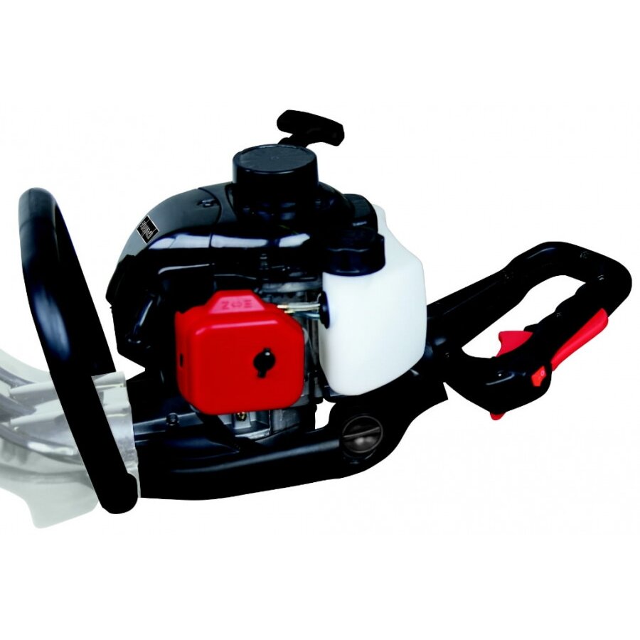 Benzininės gyvatvorių žirklės HTH250/240P, Scheppach 2